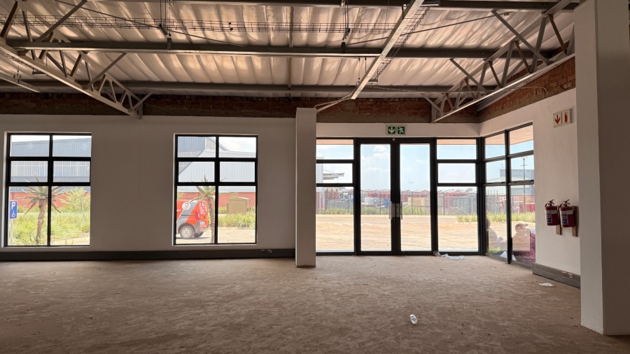 To Let commercial Property for Rent in Witfontein Gauteng