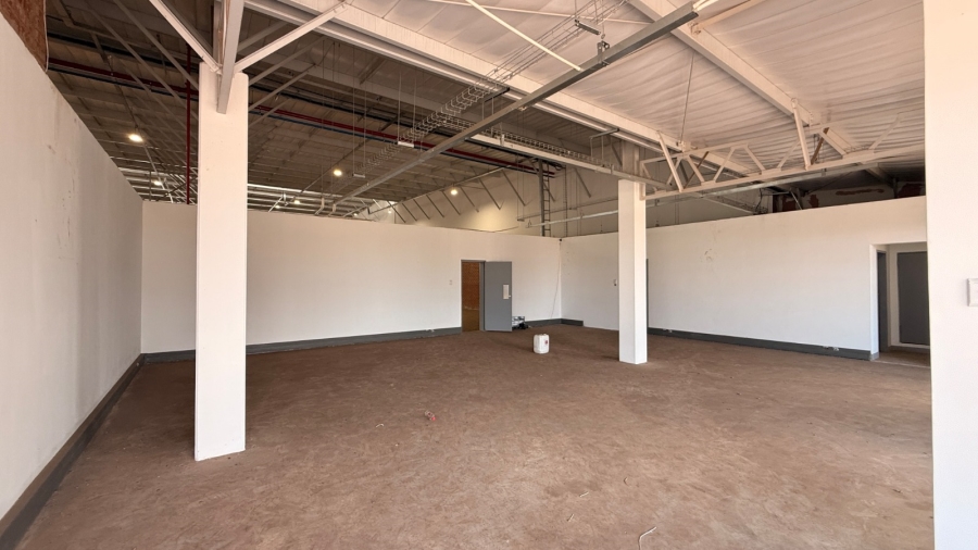 To Let commercial Property for Rent in Witfontein Gauteng