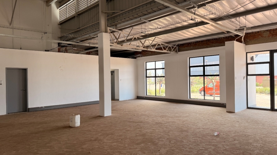 To Let commercial Property for Rent in Witfontein Gauteng