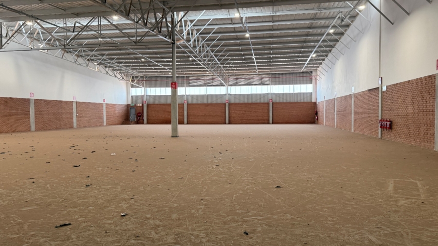 To Let commercial Property for Rent in Witfontein Gauteng