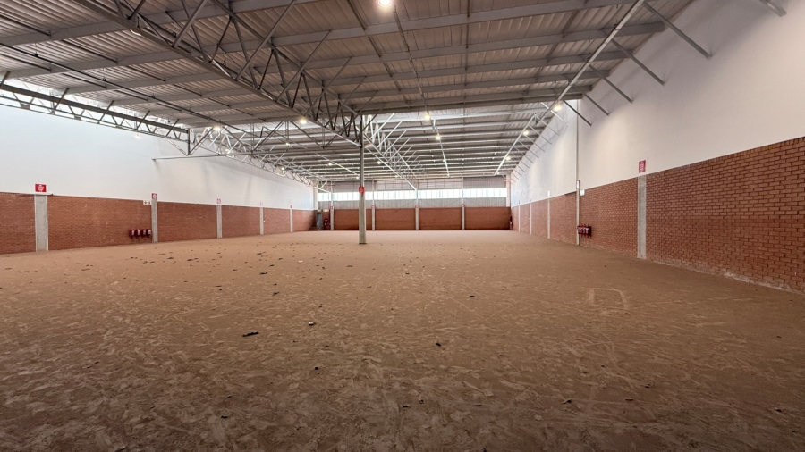 To Let commercial Property for Rent in Witfontein Gauteng