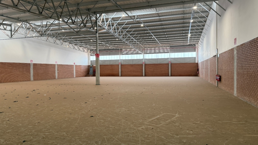 To Let commercial Property for Rent in Witfontein Gauteng