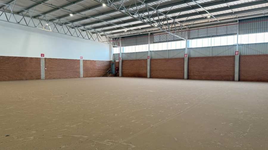 To Let commercial Property for Rent in Witfontein Gauteng