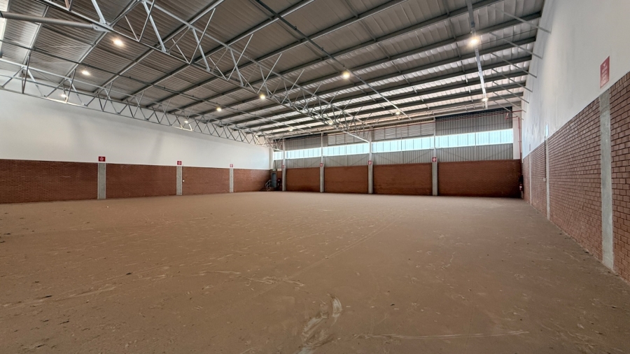 To Let commercial Property for Rent in Witfontein Gauteng