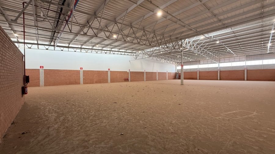 To Let commercial Property for Rent in Witfontein Gauteng