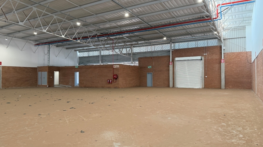 To Let commercial Property for Rent in Witfontein Gauteng