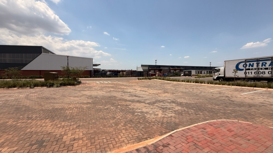 To Let commercial Property for Rent in Witfontein Gauteng