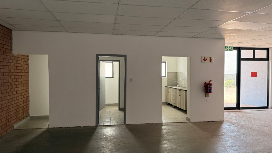 To Let commercial Property for Rent in Sterkfontein A H Gauteng