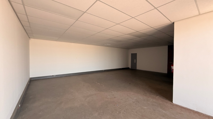 To Let commercial Property for Rent in Sterkfontein A H Gauteng