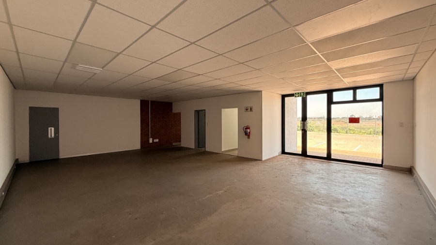 To Let commercial Property for Rent in Sterkfontein A H Gauteng
