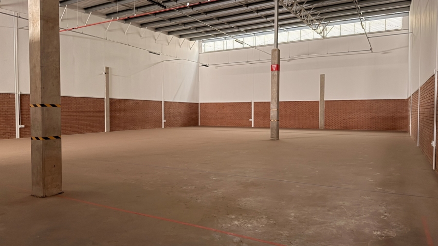 To Let commercial Property for Rent in Sterkfontein A H Gauteng