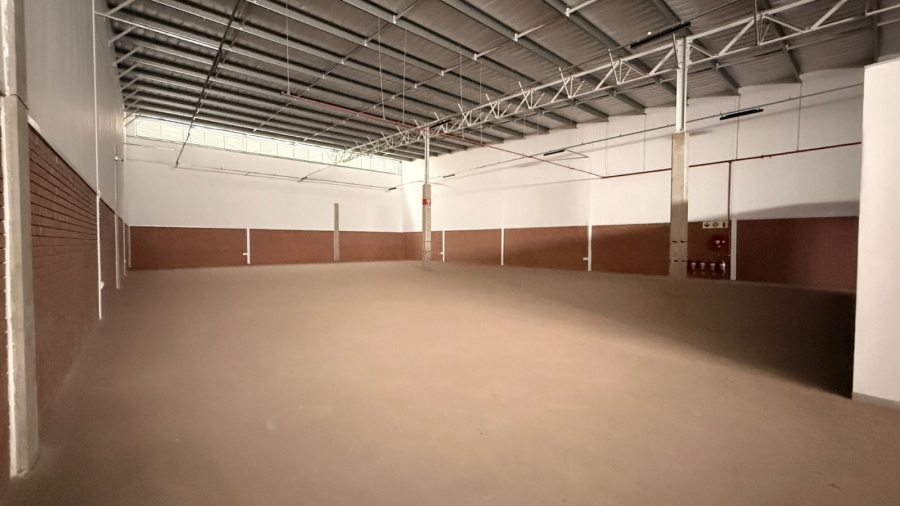 To Let commercial Property for Rent in Sterkfontein A H Gauteng