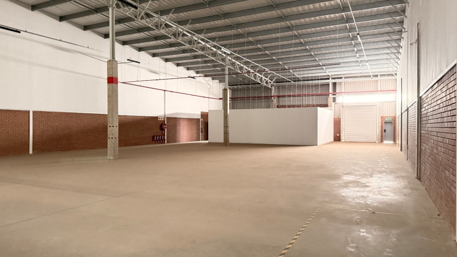 To Let commercial Property for Rent in Sterkfontein A H Gauteng