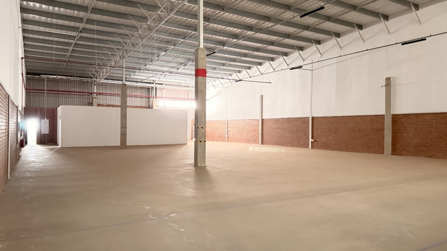 To Let commercial Property for Rent in Sterkfontein A H Gauteng