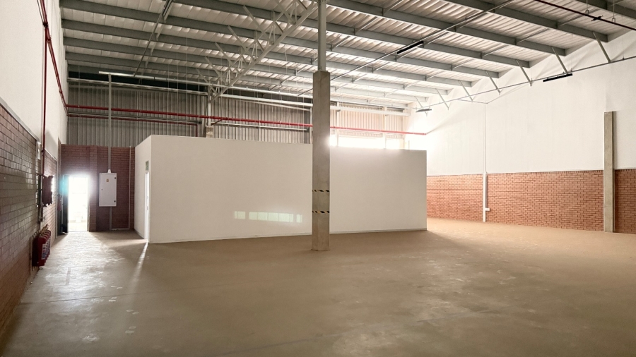 To Let commercial Property for Rent in Sterkfontein A H Gauteng