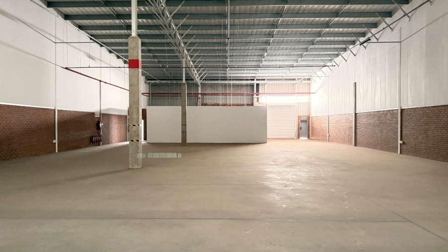 To Let commercial Property for Rent in Sterkfontein A H Gauteng