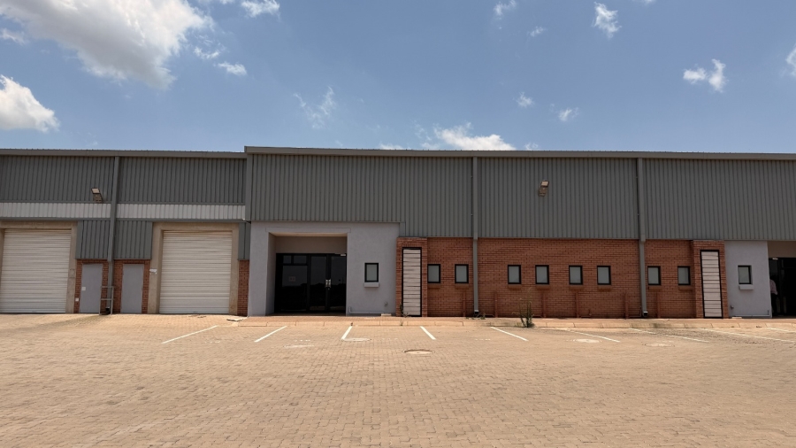 To Let commercial Property for Rent in Sterkfontein A H Gauteng