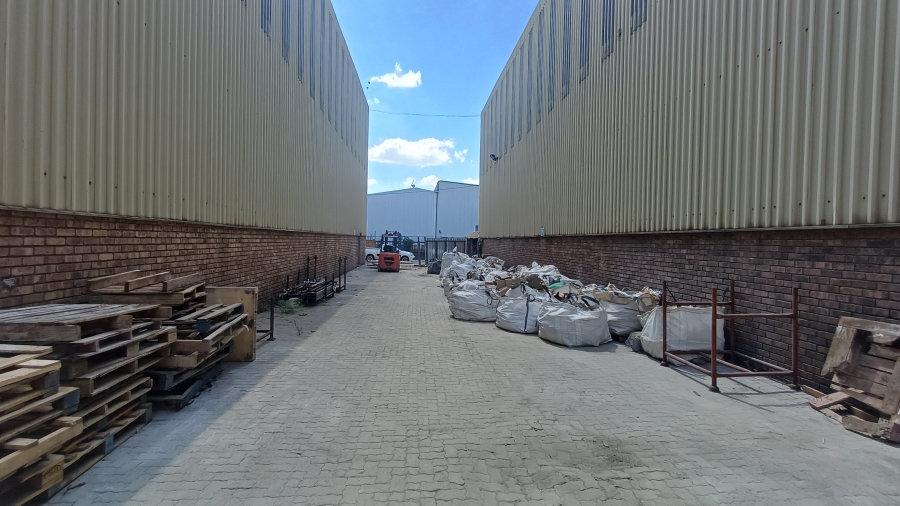 Commercial Property for Sale in Sybrand Van Niekerk Park Gauteng