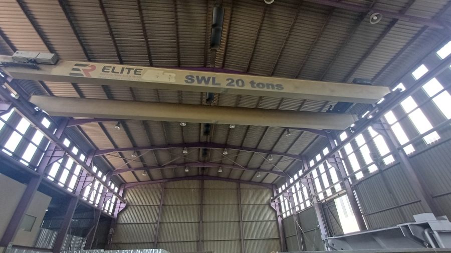 Commercial Property for Sale in Sybrand Van Niekerk Park Gauteng