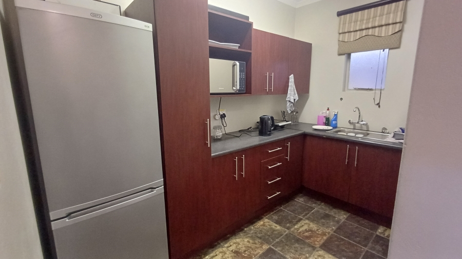 Commercial Property for Sale in Sybrand Van Niekerk Park Gauteng