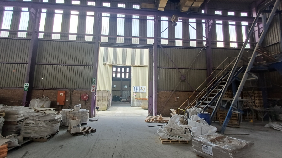 Commercial Property for Sale in Sybrand Van Niekerk Park Gauteng