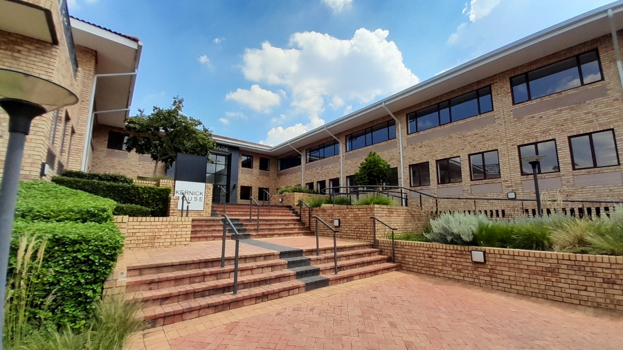 To Let commercial Property for Rent in Vorna Valley Gauteng