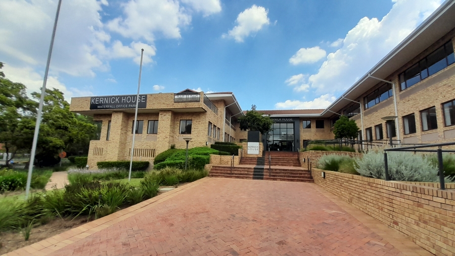 To Let commercial Property for Rent in Vorna Valley Gauteng