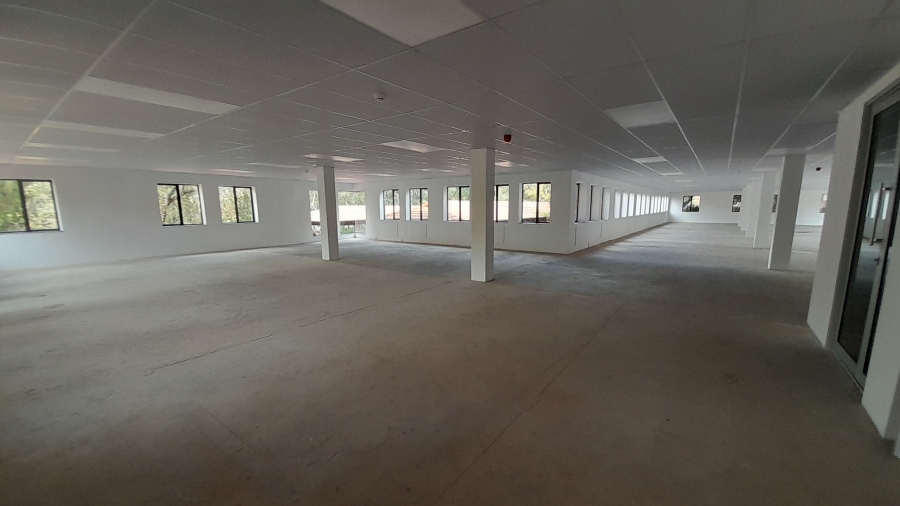 To Let commercial Property for Rent in Vorna Valley Gauteng