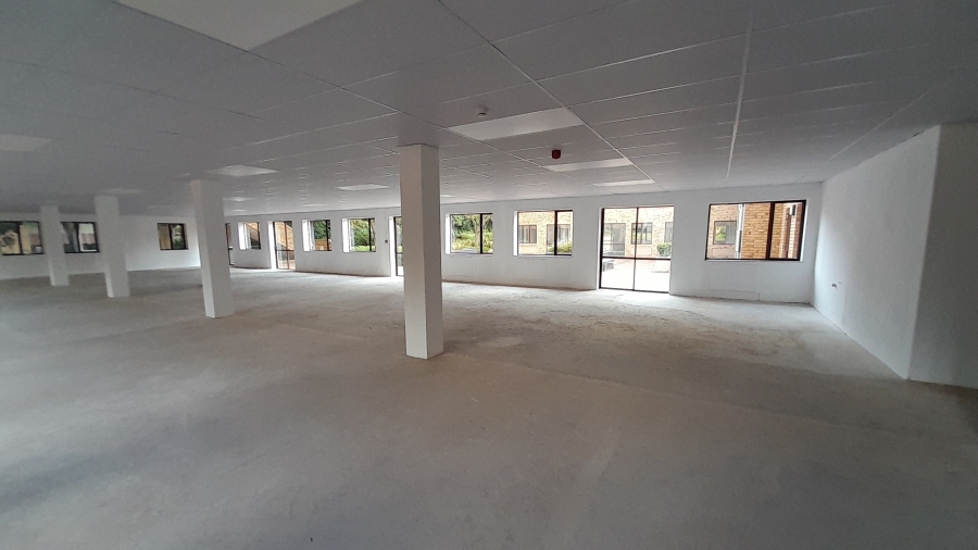 To Let commercial Property for Rent in Vorna Valley Gauteng