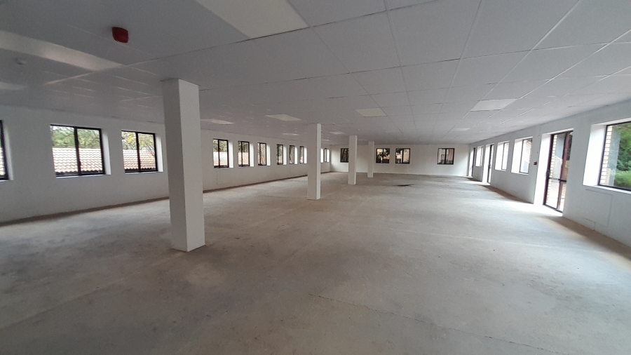 To Let commercial Property for Rent in Vorna Valley Gauteng