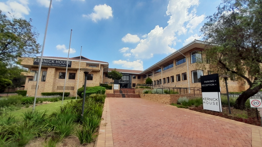 To Let commercial Property for Rent in Vorna Valley Gauteng