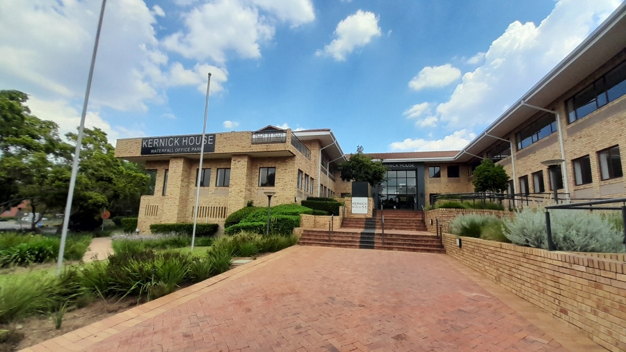 To Let commercial Property for Rent in Vorna Valley Gauteng