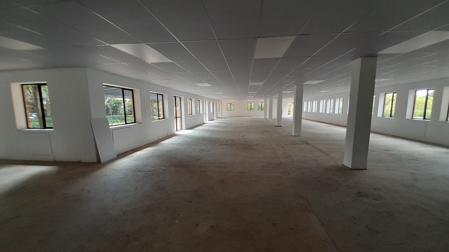 To Let commercial Property for Rent in Vorna Valley Gauteng