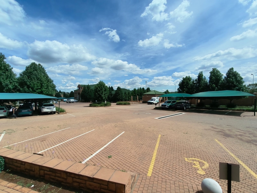 To Let commercial Property for Rent in Highveld Technopark Gauteng