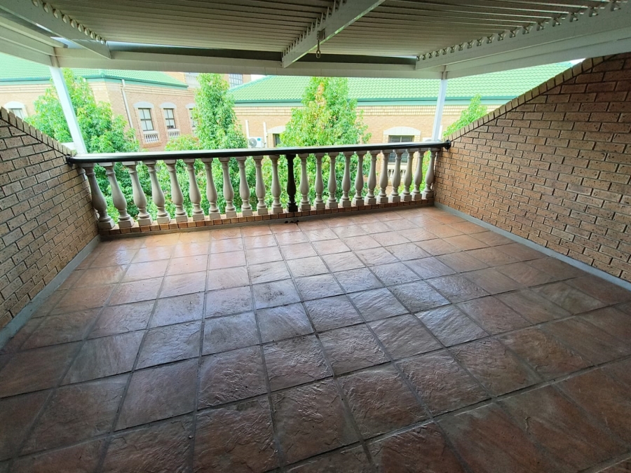 To Let commercial Property for Rent in Highveld Technopark Gauteng