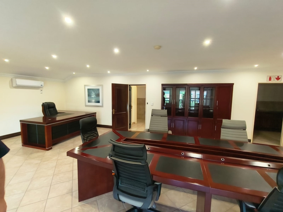 To Let commercial Property for Rent in Highveld Technopark Gauteng