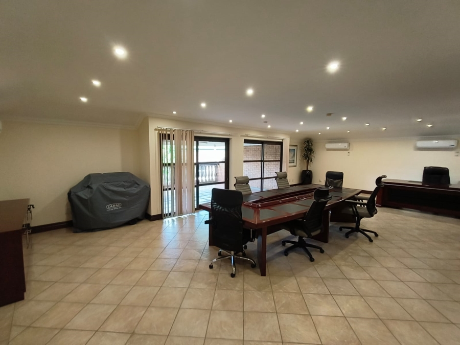 To Let commercial Property for Rent in Highveld Technopark Gauteng