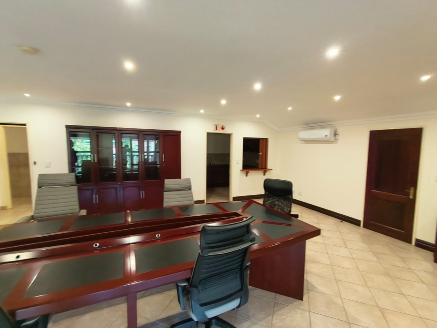 To Let commercial Property for Rent in Highveld Technopark Gauteng