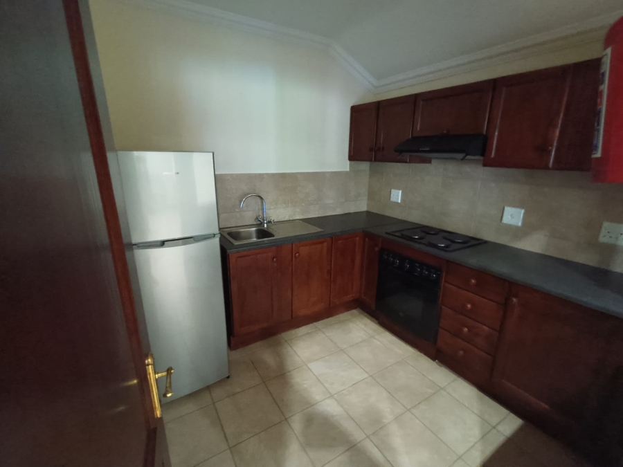 To Let commercial Property for Rent in Highveld Technopark Gauteng