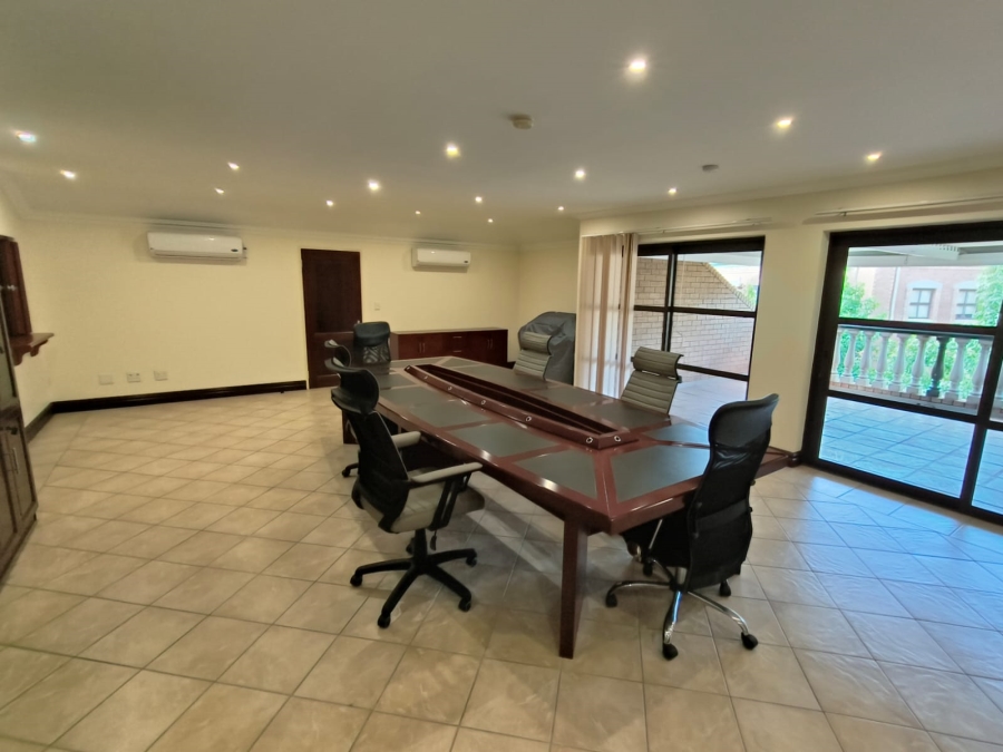 To Let commercial Property for Rent in Highveld Technopark Gauteng