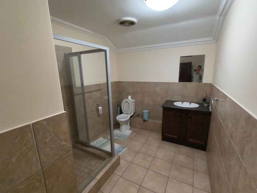 To Let commercial Property for Rent in Highveld Technopark Gauteng