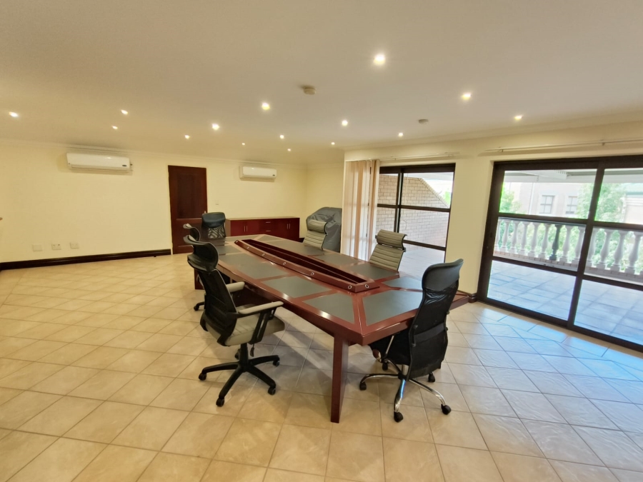 To Let commercial Property for Rent in Highveld Technopark Gauteng