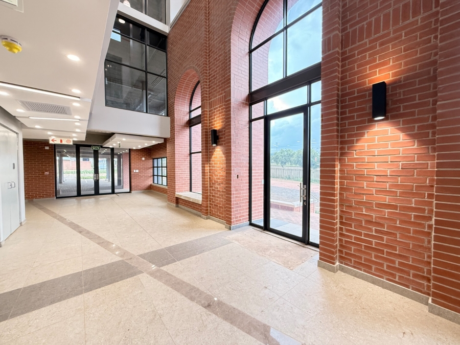 To Let commercial Property for Rent in Louwlardia Gauteng