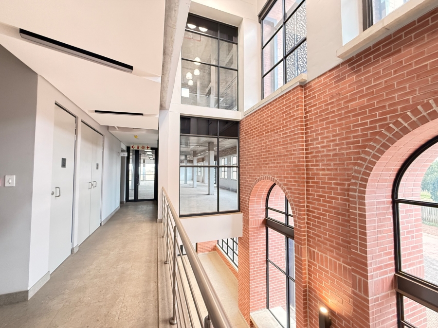 To Let commercial Property for Rent in Louwlardia Gauteng