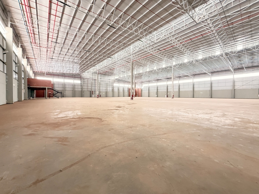 To Let commercial Property for Rent in Louwlardia Gauteng