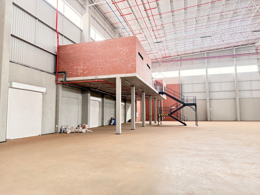 To Let commercial Property for Rent in Louwlardia Gauteng