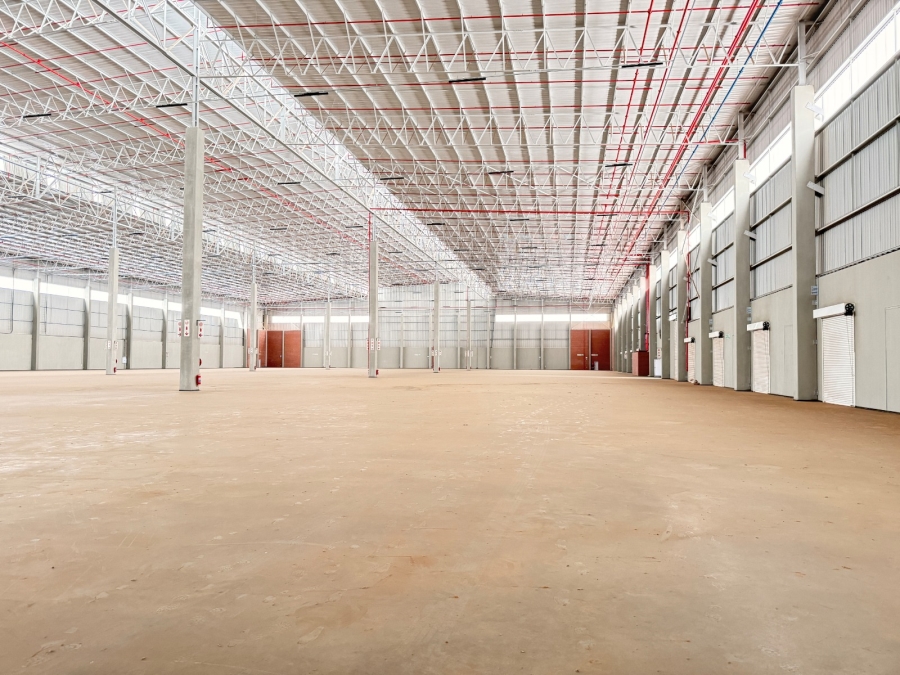 To Let commercial Property for Rent in Louwlardia Gauteng