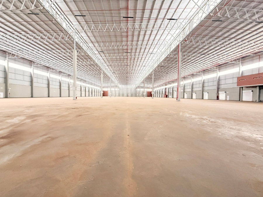 To Let commercial Property for Rent in Louwlardia Gauteng