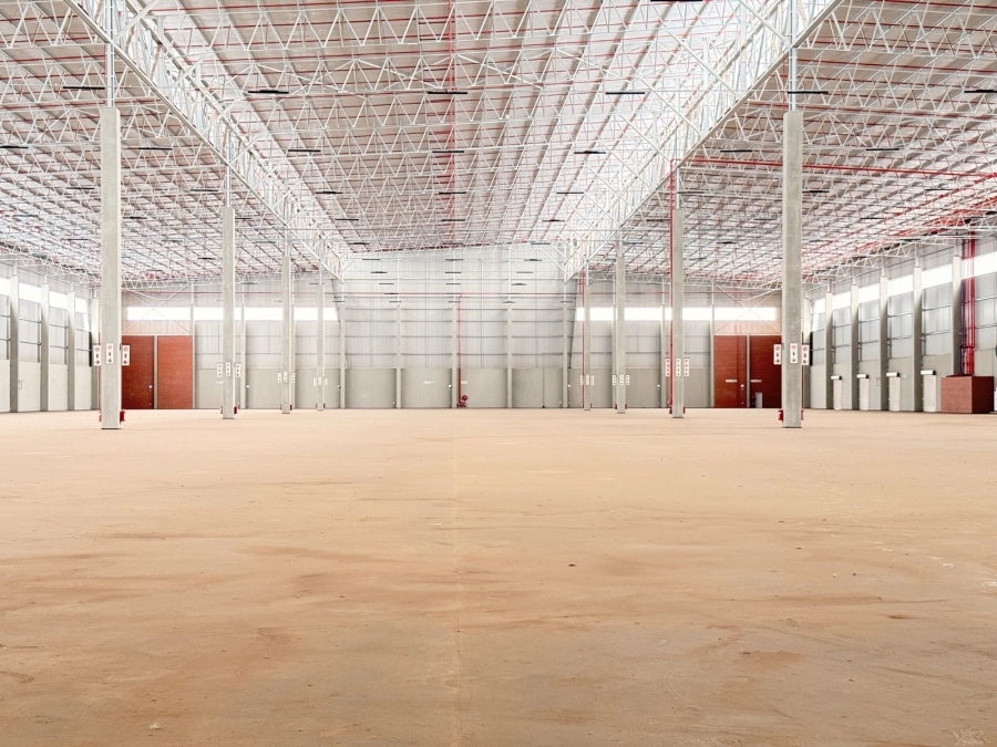 To Let commercial Property for Rent in Louwlardia Gauteng