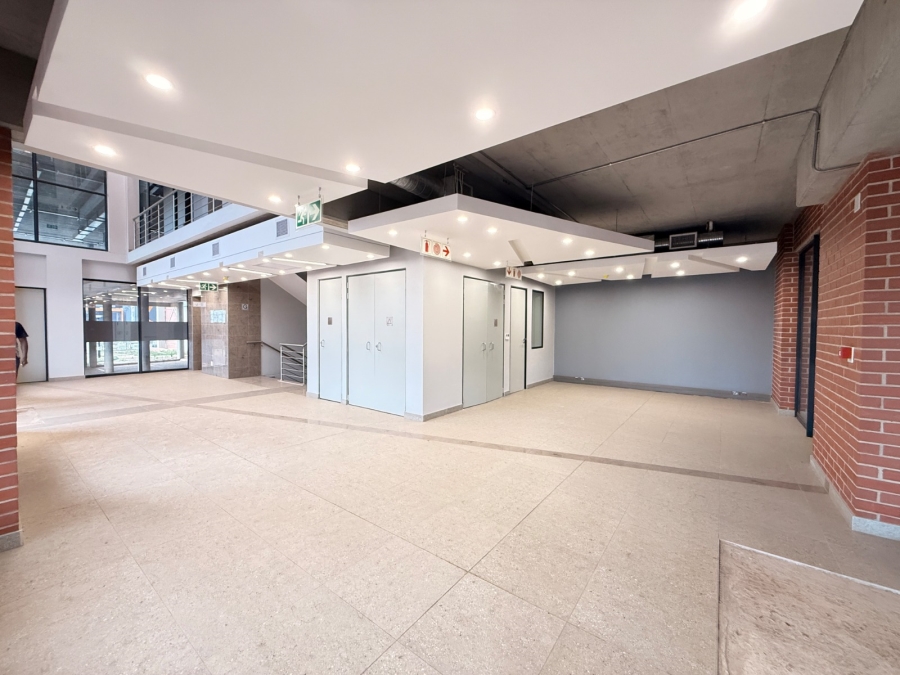 To Let commercial Property for Rent in Louwlardia Gauteng